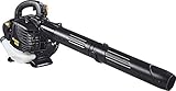 Poulan PRO PPB25 25cc Cycle Blower