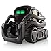 Price comparison product image Vector Robot by Anki - Your Voice Controlled, AI Robotic Companion, With Amazon Alexa Built-In