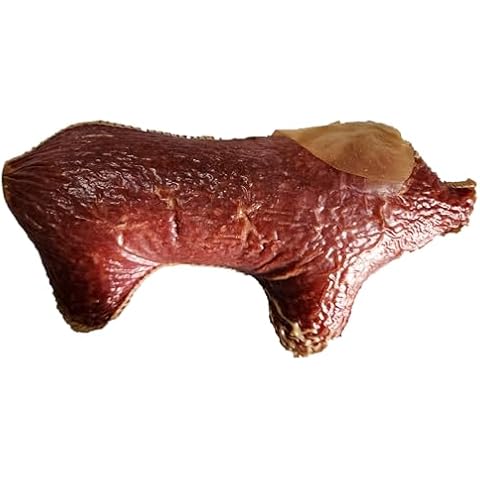 Forest Pork Store Plockwurst Salami Cover