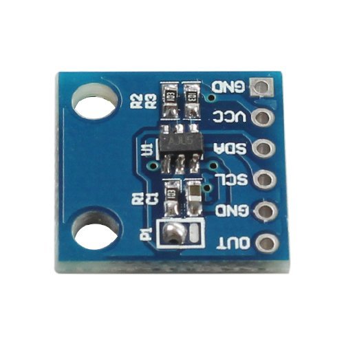 DollaTek MCP4725 modulo DAC interfaccia I2C conversione da