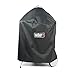 Produktbild Weber 7142 Abdeckhaube Premium für Grills mit Durchmesser 57 cm.