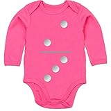 Karneval bodies: In der Farbe Fuchsia und Größe 3/6 Monate genau das, was du gesucht hast