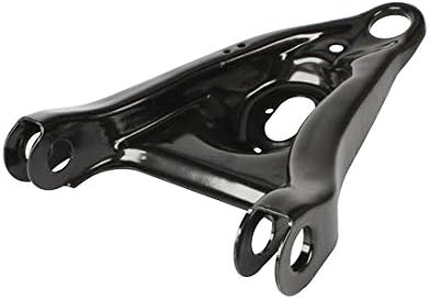 1964-72 GM A-Body Lower Control A-Arm, LEFT Side, Round Bushing