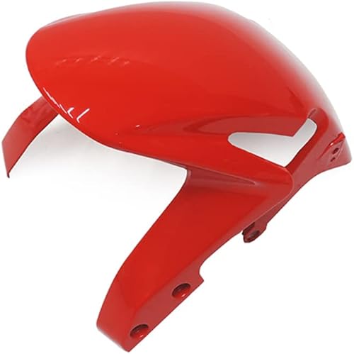 Miniatura 4 de Kit de carenado de inyección rojo y blanco para Honda CBR600RR F5 2013 2014 2015 2016 2017 2018 2019 2020 ABS Cuerpo Trabajo W Pernos