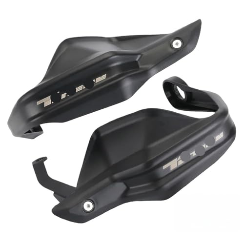 Protège-mains Tenere 700 XTZ700 protection guidon Rally