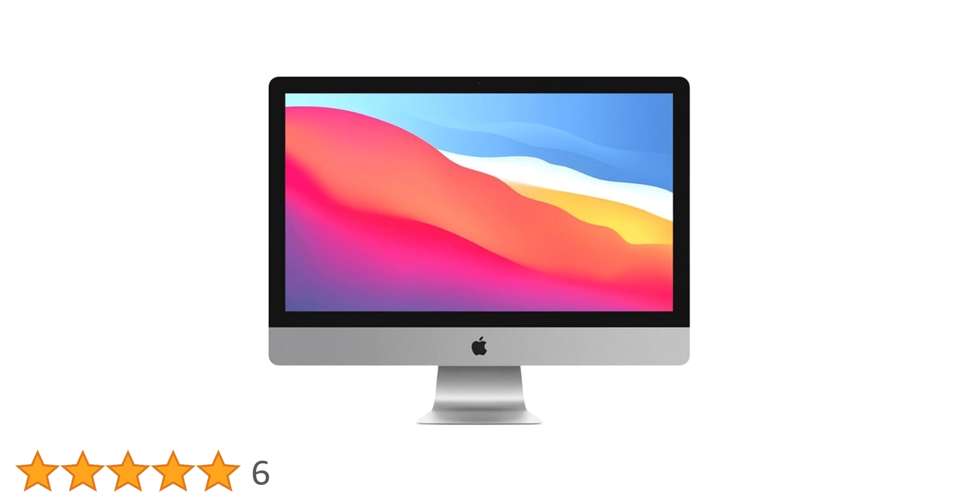 Amazon.co.jp: デスクトップパソコン アップル i-Mac A1418 2017モデル