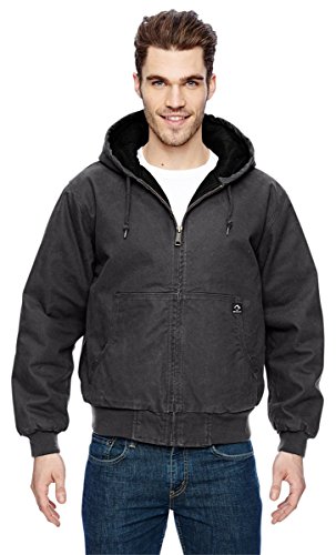 DRI Duck Men's Cheyenne Jacket