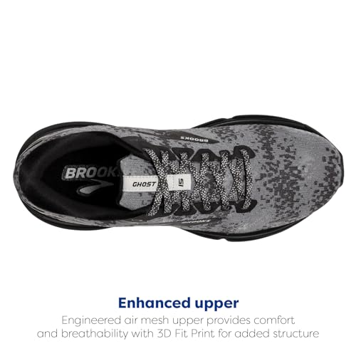 Image of Brooks Men's Ghost 15 Neutral Running Shoe
