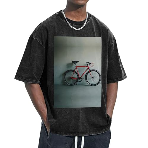 Maillot de corps rétro à manches courtes idéal pour rester frais au bureau