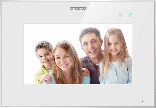 Fermax Way-Fi 1435 Monitor-verlenging.