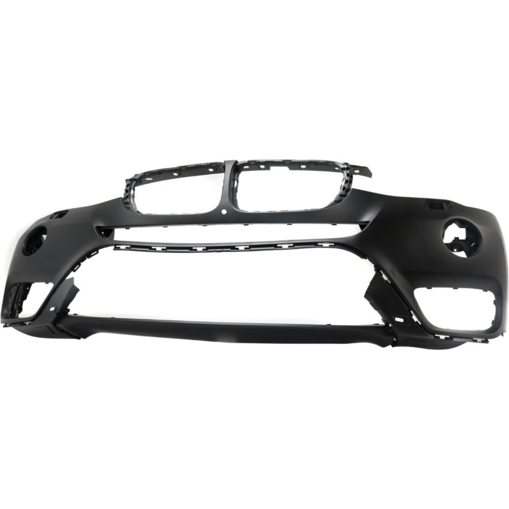 Amazon.com: LYNHJC 51117389900 Bumper Cover Fascia Front Fits X3 