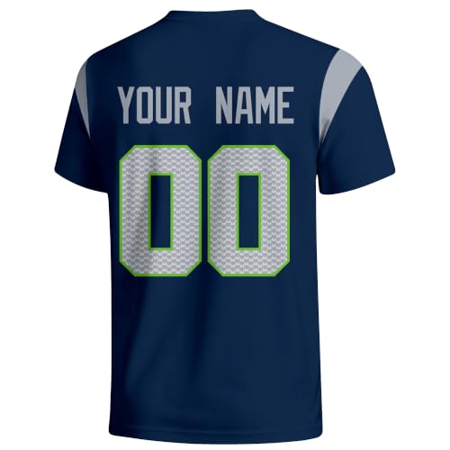 Image of ANTKING T Shirt Custom Short Sleeves for Youth Men Women