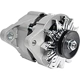 #US Replacement parts Alternator for 1.2L For Fiat 124 (EXC SPIDER) 68 69 1968 1969 AL104X 4152101