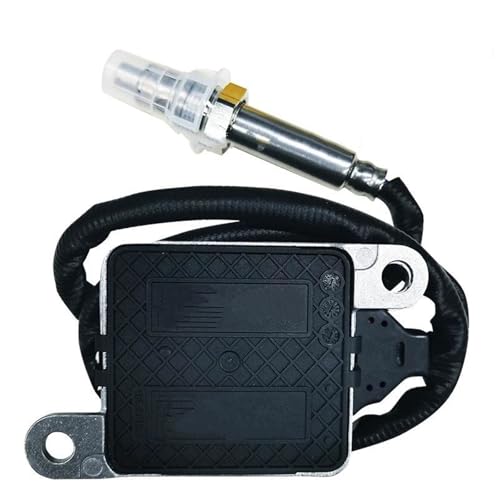 Capteur de NOx 5WK97381 pour Mercedes Benz E-Klasse W213 et S-Klasse W222