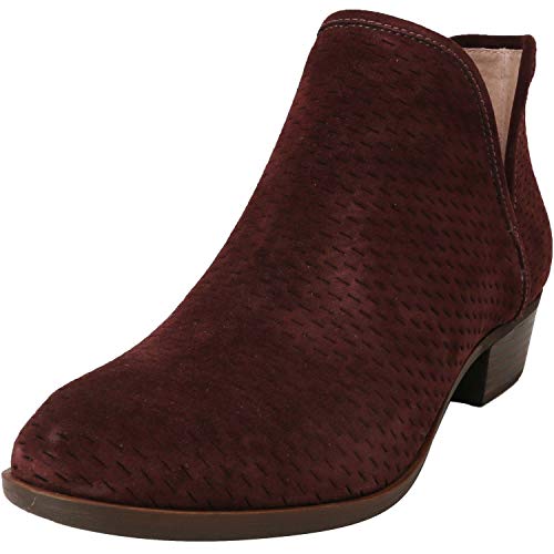 Lucky Brand Baley Raisin 5.5