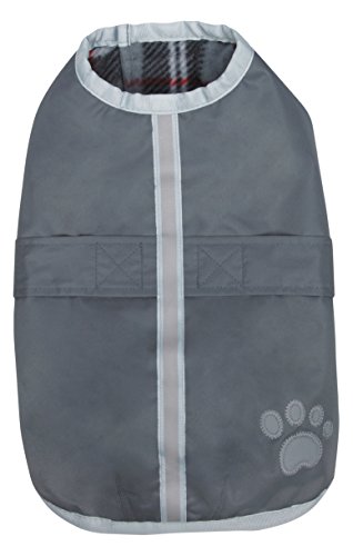 Zack & Zoey Nor'Easter Blanket Coat, Medium,...