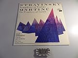 isaiah thomas celtics  Stravinsky : Symphony of Psalms / Martinu : The Prophecy of Isaia [Vinyl, LP, SUA ST 50778].