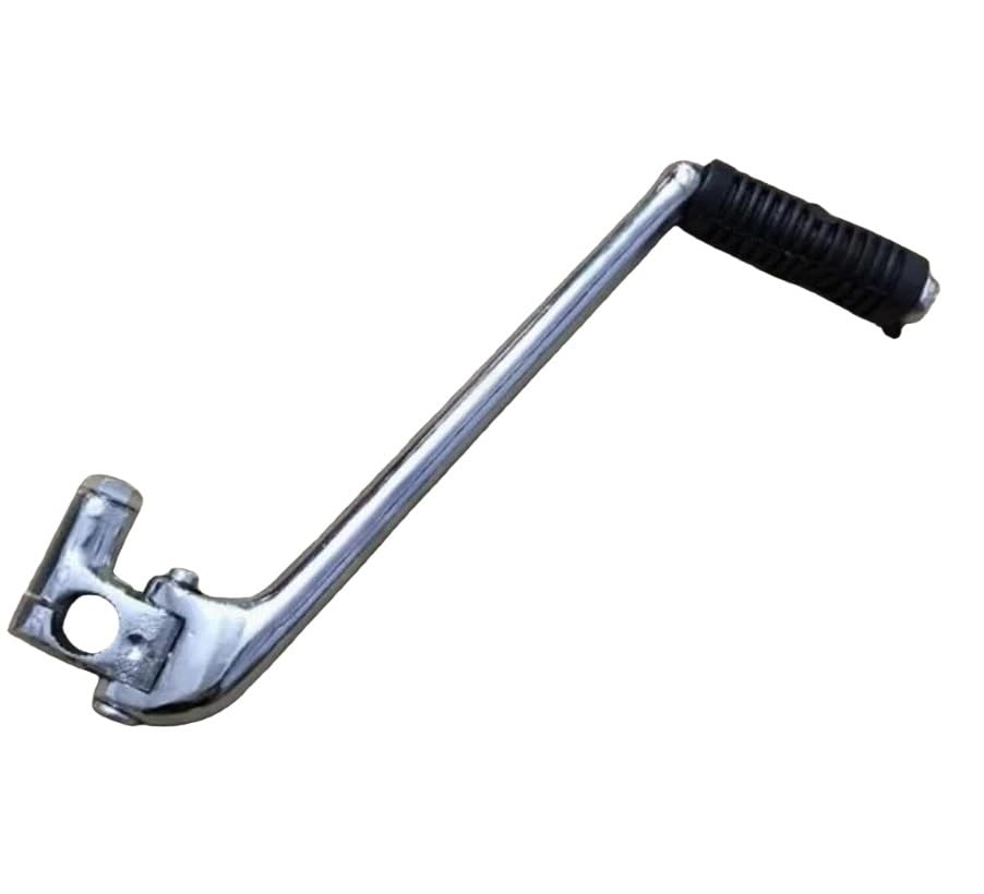 Levier de démarrage à kick moto CG125 et sélecteur de vitesse WH125-3