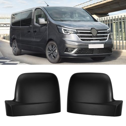 Calotta specchietto per Opel Vivaro 2014-2019 - Calotte di specchietti