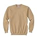Hanes Mens Ultimate Cotton® Heavyweight Crewneck Sweatshirt