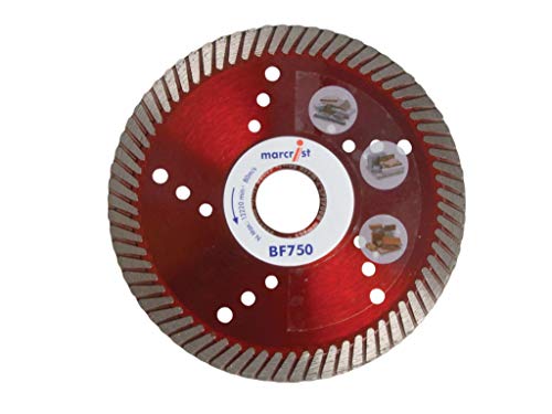 Preisvergleich Produktbild Marcrist mrcb750230 Diamant Scheiben