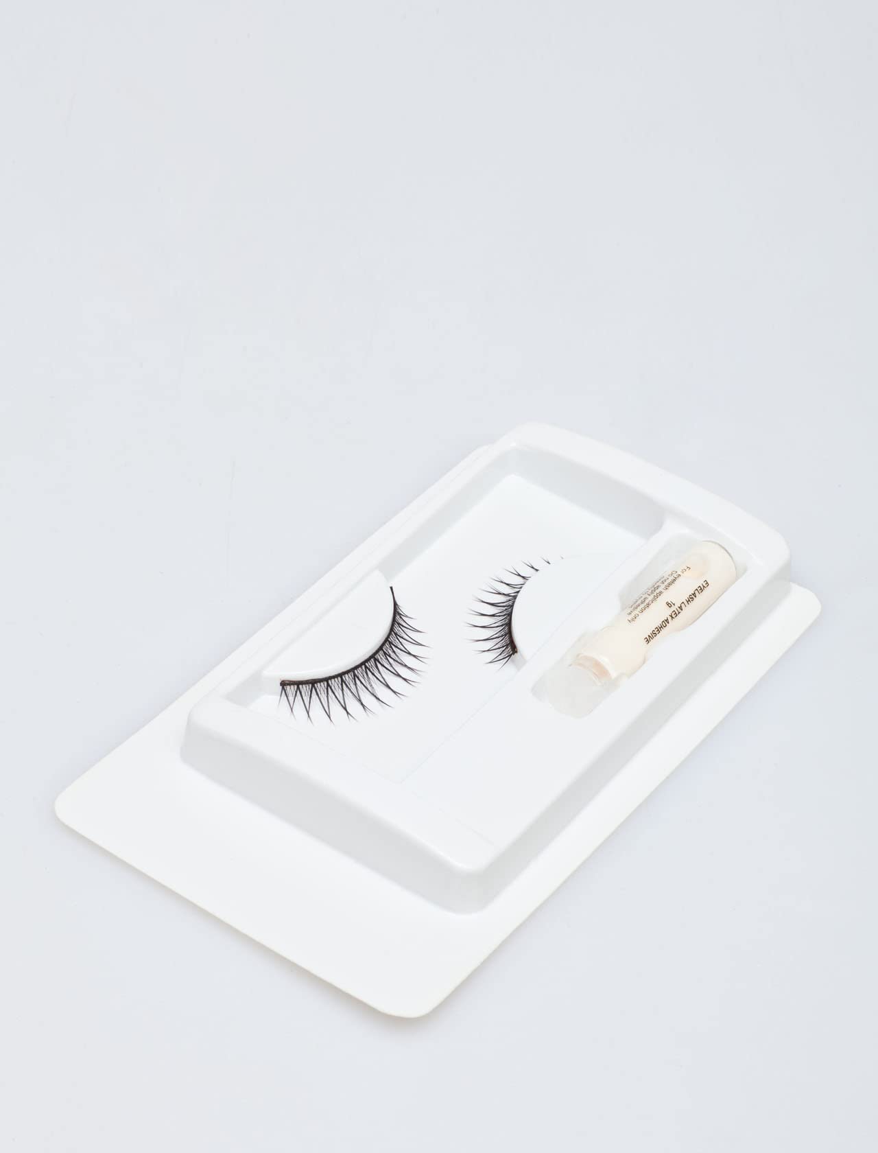 TCA STUDIO MAKE-UP PROFESSIONAL Stylıng Eyelashes-1232 Takma Kirpik