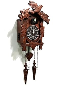 Mechanical Cuckoo Clocks For Wall product image
