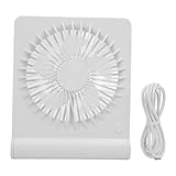 ventiladores pequeños para oficina Ajuste de la velocidad del viento de velocidad múltiple: el ventilador de escritorio portátil generalmente tiene una variedad de opciones de velocidad del viento, los usuarios pueden ajustar el viento de acuerdo con sus propias necesidades, para proporcionar una experiencia personalizada.