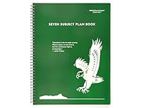 Algopix Similar Product 11 - Whaley Planbook 9 x 12 inches