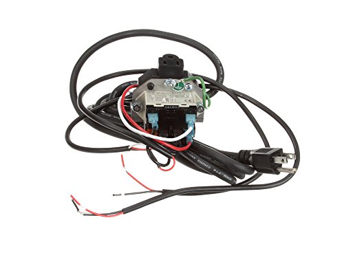 Somerset Industries 1100-632 Harness/Relay Assembly, 120Vac