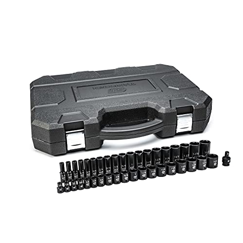 The Best Gearwrench Impact Drive Socket Sets