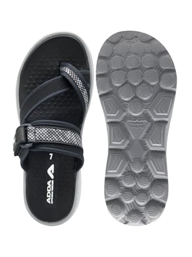 Image of Adda TM-GLIDER-77 Men Sandal