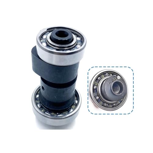 Árbol de levas para LH260cc y LH300cc motor de Quad Go Kart ATV 22701 5