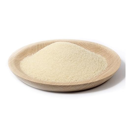 Organic Raw Sugar Body Scrub 1Kg