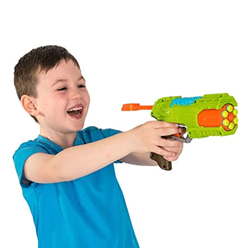 Candide 5559, Bug Attack 2X Rapid Fire e 3 Bugs, Multicor