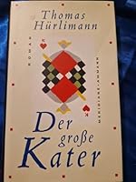 Der große Kater 3250600253 Book Cover