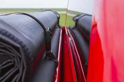 Access 22329 Limited Edition Tonneau Cover #TOP7