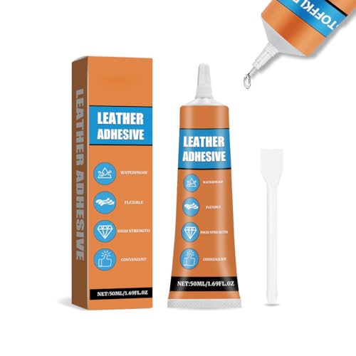 PBAHAUP Pegamento Textil Permanente y Flexible, Sin Costura y Secado Rápido, Impermeable y Lavable Para Reparar Todo Tipo de Tela, Algodón, Jeans, Cortinas, 1 Piezas