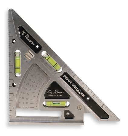 C.H.Hanson Pivot Square 3060