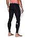Under Armour UA HeatGear® Armour Compression SM Black