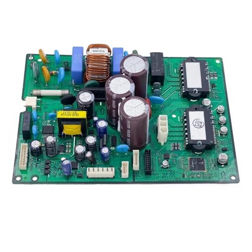Carte DB92-04025C compatible Samsung pour unité extérieure de climatiseur