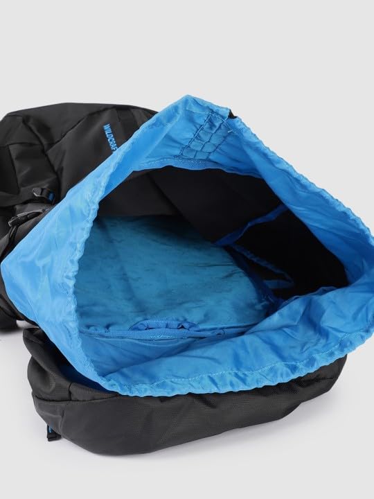 Image of Wildcraft Explorer, 60 L, Rucksack