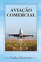 Aviacao Comercial 1508952337 Book Cover