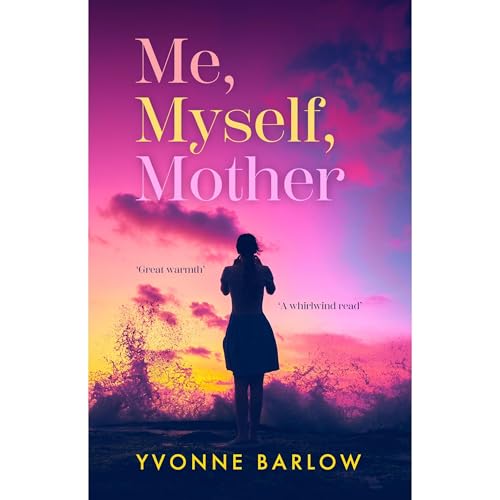 Me, Myself, Mother | Yvonne Barlow episode artwork