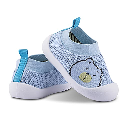 amazon.ae Best Sellers The best items in Baby Boys' Sneakers based on