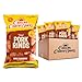 Fried Pork Rinds BBQ 12 bags (1.75oz)
