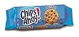 chips ahoy chewy Contiene gluten o presencia de cereales que contienen gluten