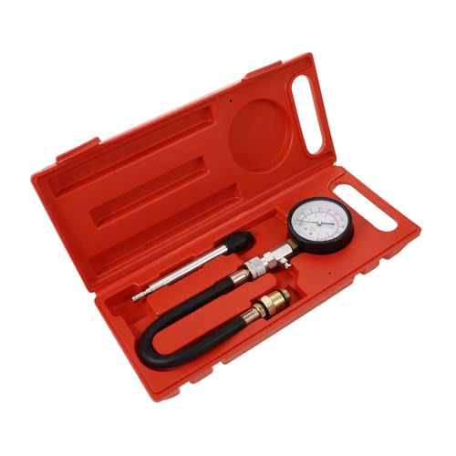 Kit testeur de compression moteur automobile pour résoudre les pertes de puissance