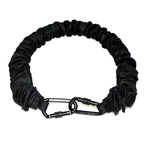Pro Yoga Resistance Band - Heavy Duty Bungee Cord for Home Gym by DASKING - Used condition - Image 9