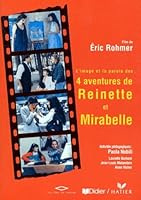 Quatre aventures de Reinette et Mirabelle, niveau 1. Guide pédagogique 2278045369 Book Cover